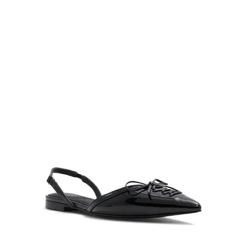 Farabriver Ballerinas & Mary Janes - Black