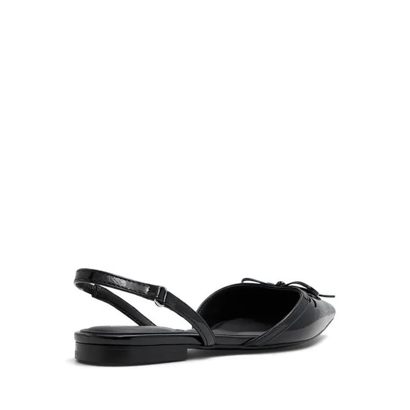 Farabriver Ballerinas & Mary Janes - Black