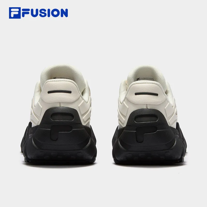 FILA FUSION BONE DX Women Sneakers (White)