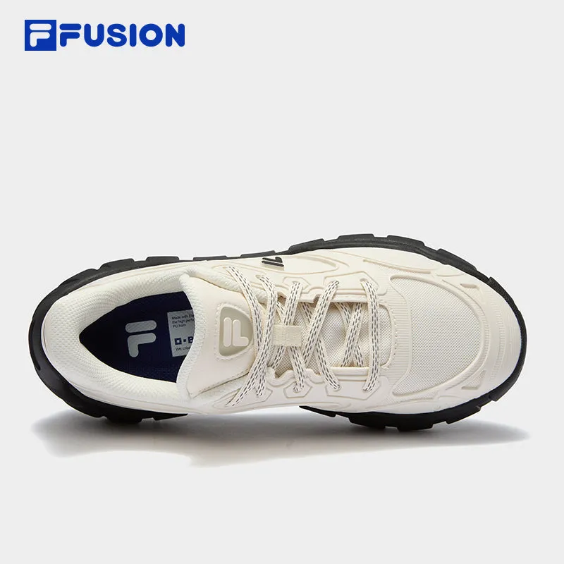 FILA FUSION BONE DX Women Sneakers (White)