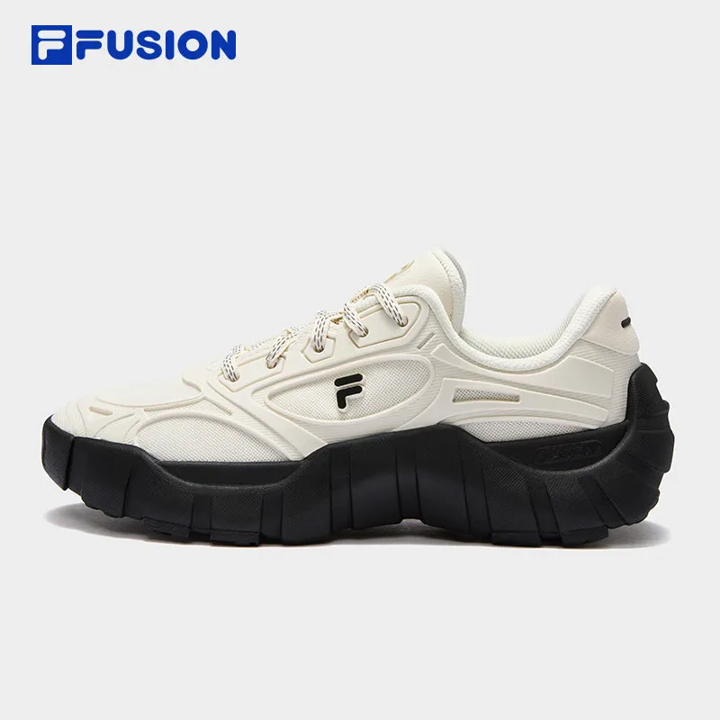 FILA FUSION BONE DX Women Sneakers (White)