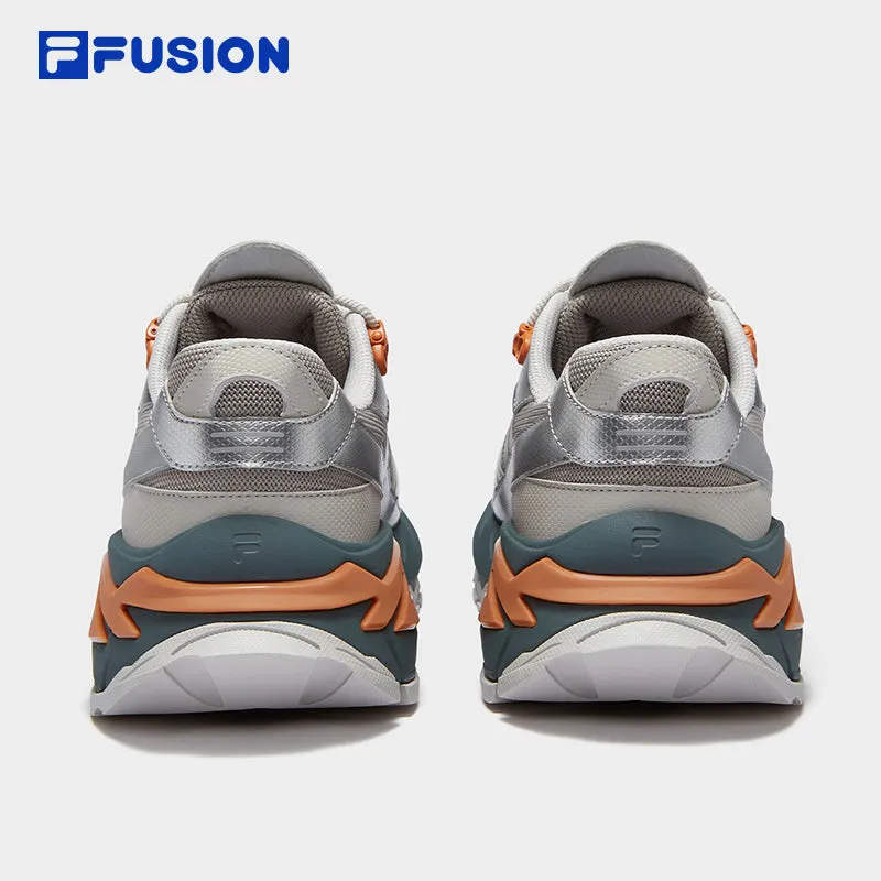 FILA FUSION FUSION COMET Men Sneakers (Black / Grey)
