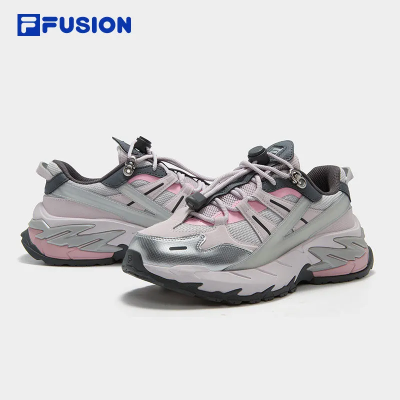 FILA FUSION FUSION COMET Women Sneakers (Grey)