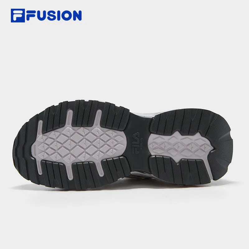 FILA FUSION FUSION COMET Women Sneakers (Grey)