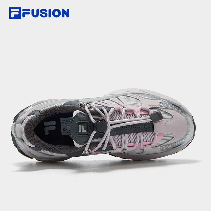 FILA FUSION FUSION COMET Women Sneakers (Grey)