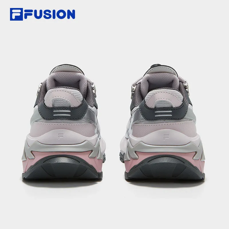 FILA FUSION FUSION COMET Women Sneakers (Grey)