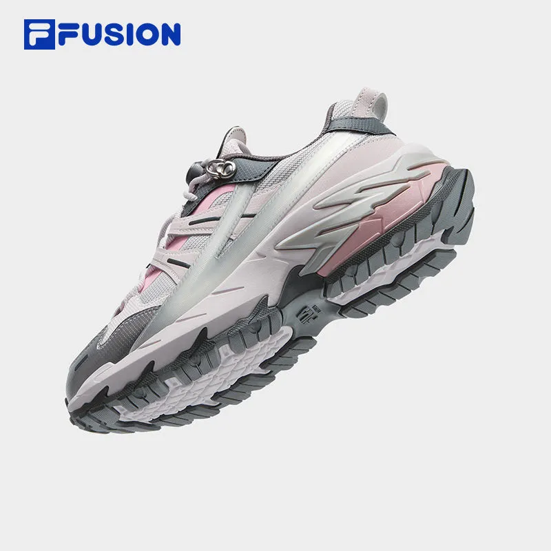 FILA FUSION FUSION COMET Women Sneakers (Grey)