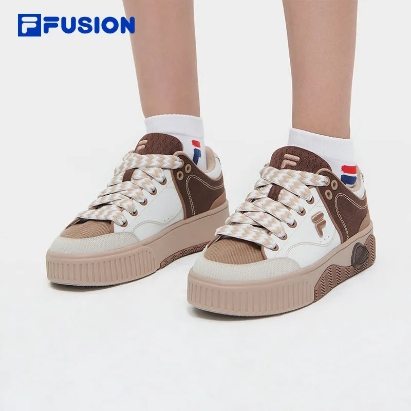 FILA FUSION STACK FUSION SKATEBOARDING Women Sneakers