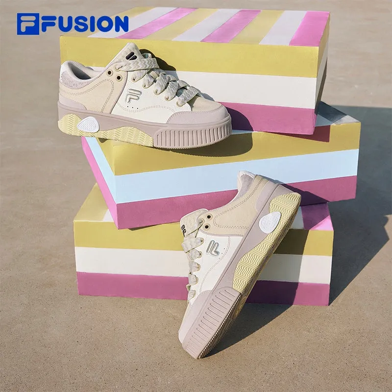 FILA FUSION STACK FUSION SKATEBOARDING Women Sneakers