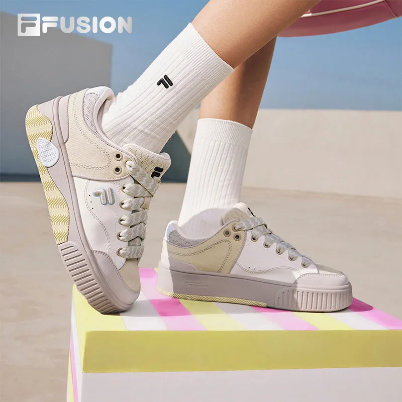 FILA FUSION STACK FUSION SKATEBOARDING Women Sneakers