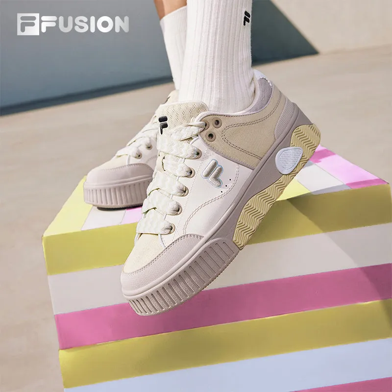 FILA FUSION STACK FUSION SKATEBOARDING Women Sneakers