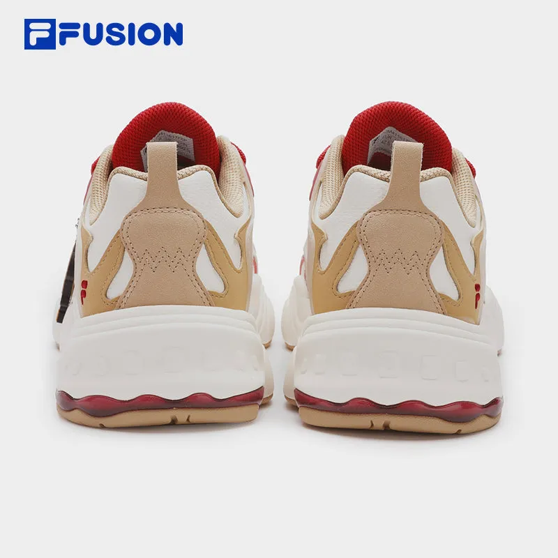 FILA FUSION TENACITY CNY FUSION SNEAKERS Men's Sneakers in Purple