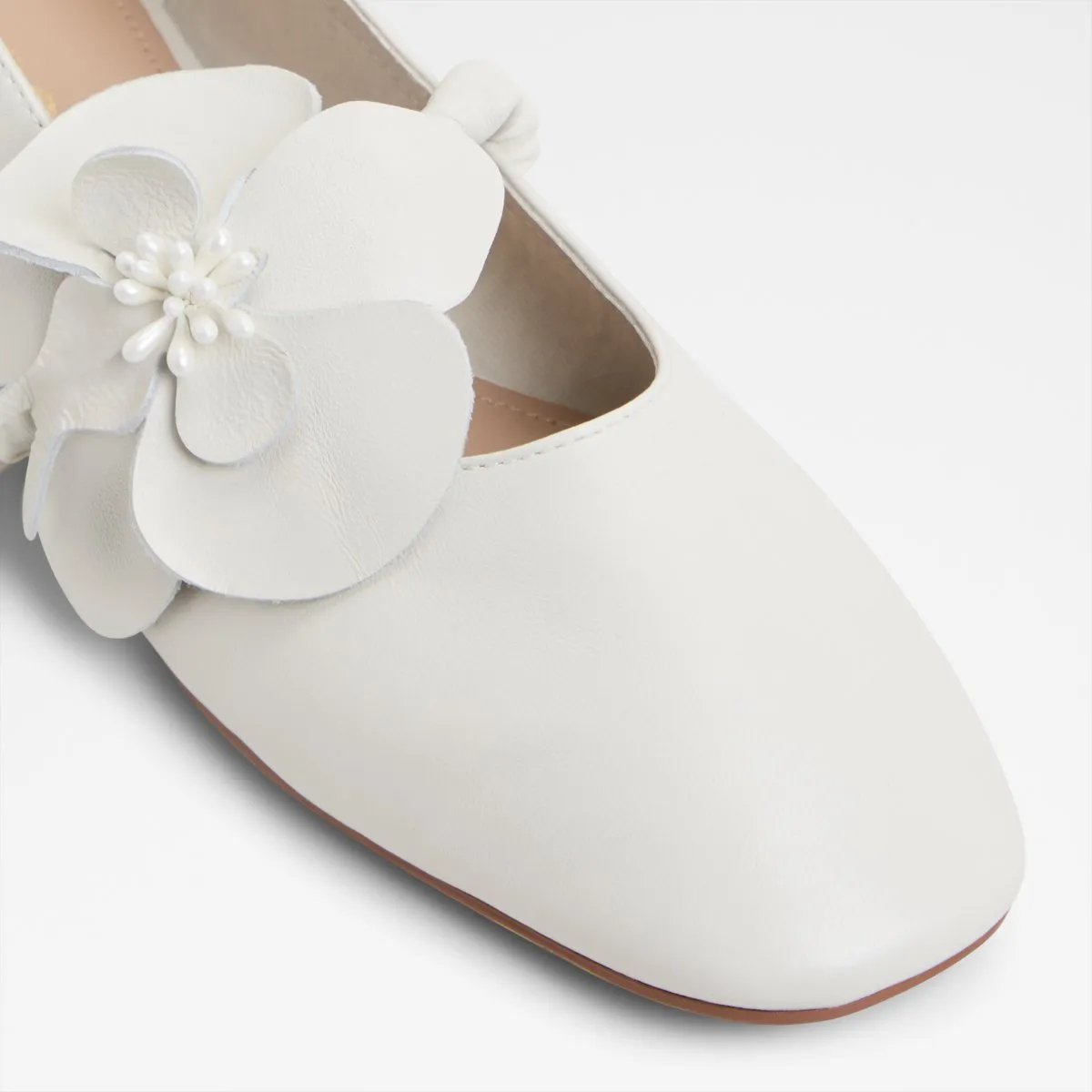 Floralina Ballet Flats
