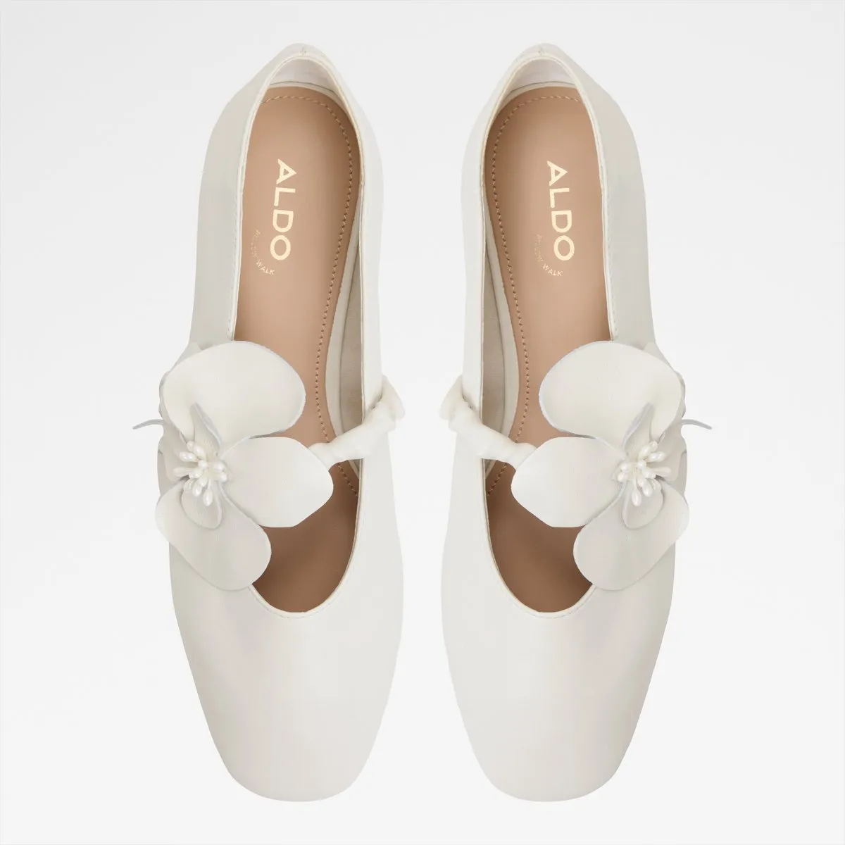 Floralina Ballet Flats