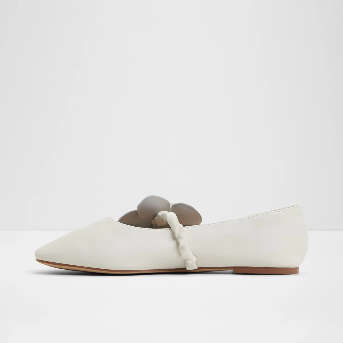 Floralina Ballet Flats