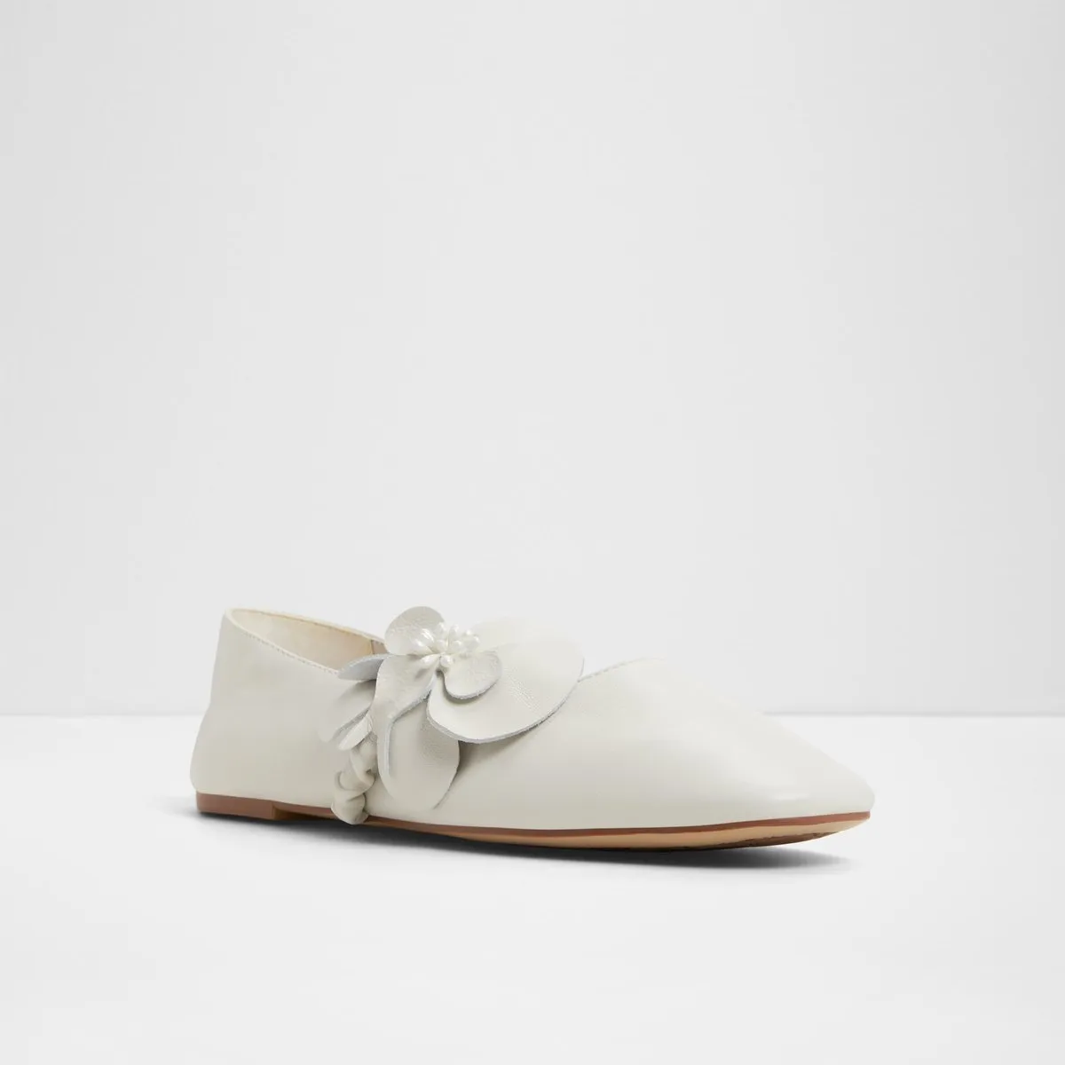 Floralina Ballet Flats