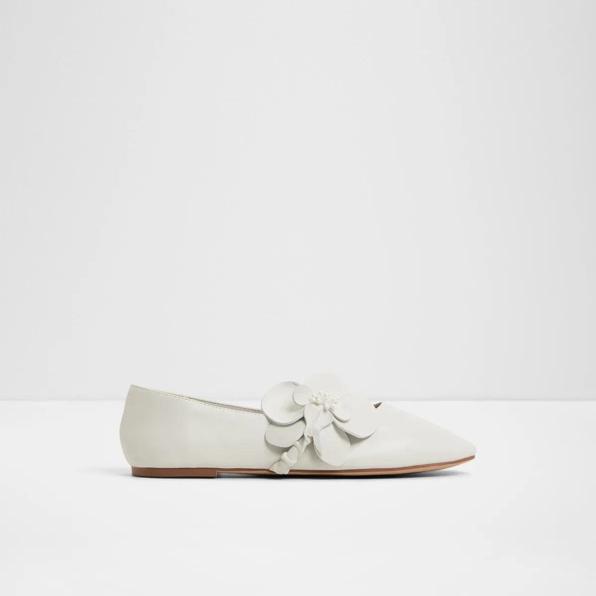 Floralina Ballet Flats