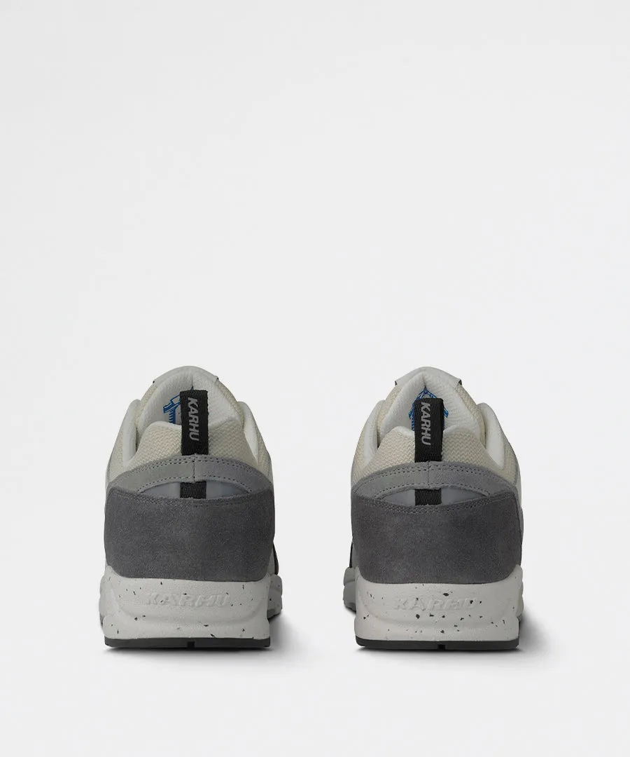 Fusion 2.0 Limestone / Jet Black