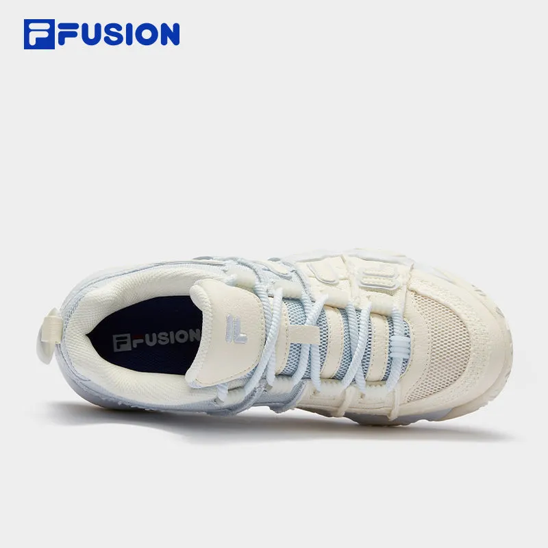 FUSION FUSION BARRICADE Women Sneakers (White)