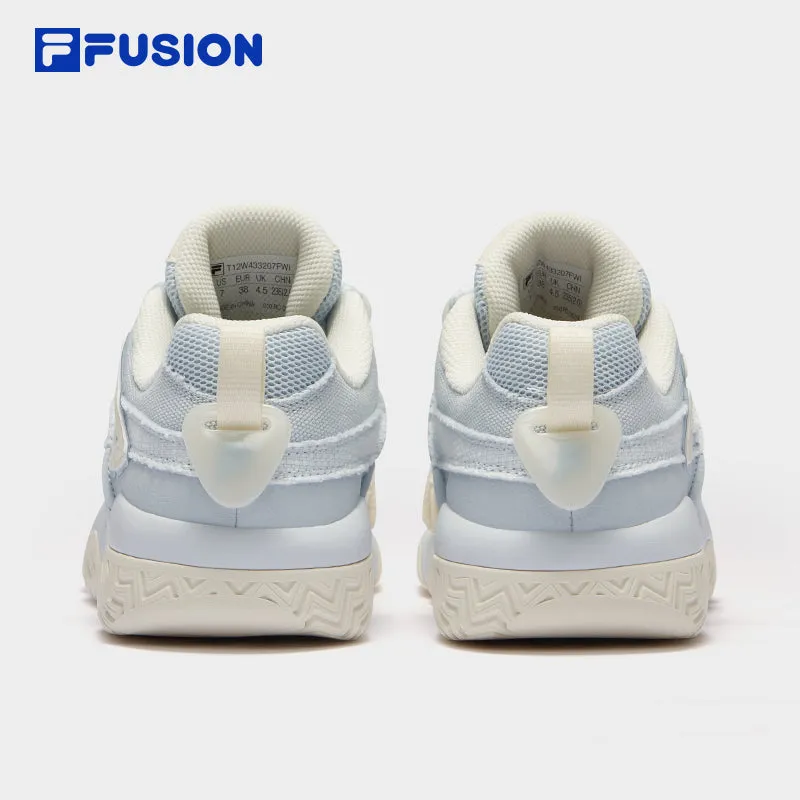 FUSION FUSION BARRICADE Women Sneakers (White)
