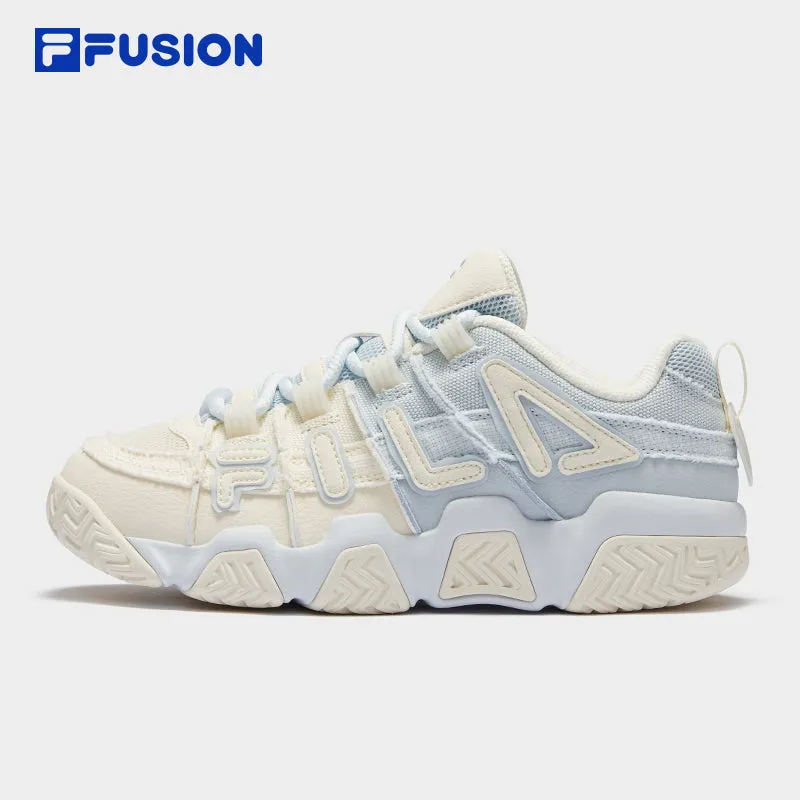FUSION FUSION BARRICADE Women Sneakers (White)
