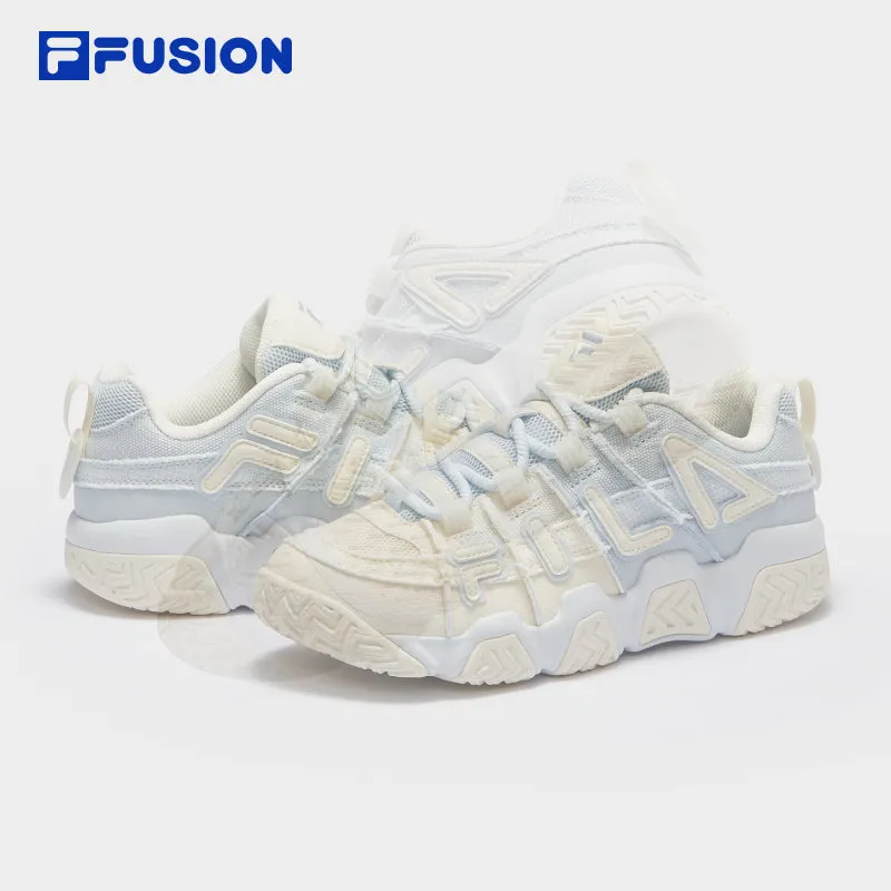 FUSION FUSION BARRICADE Women Sneakers (White)