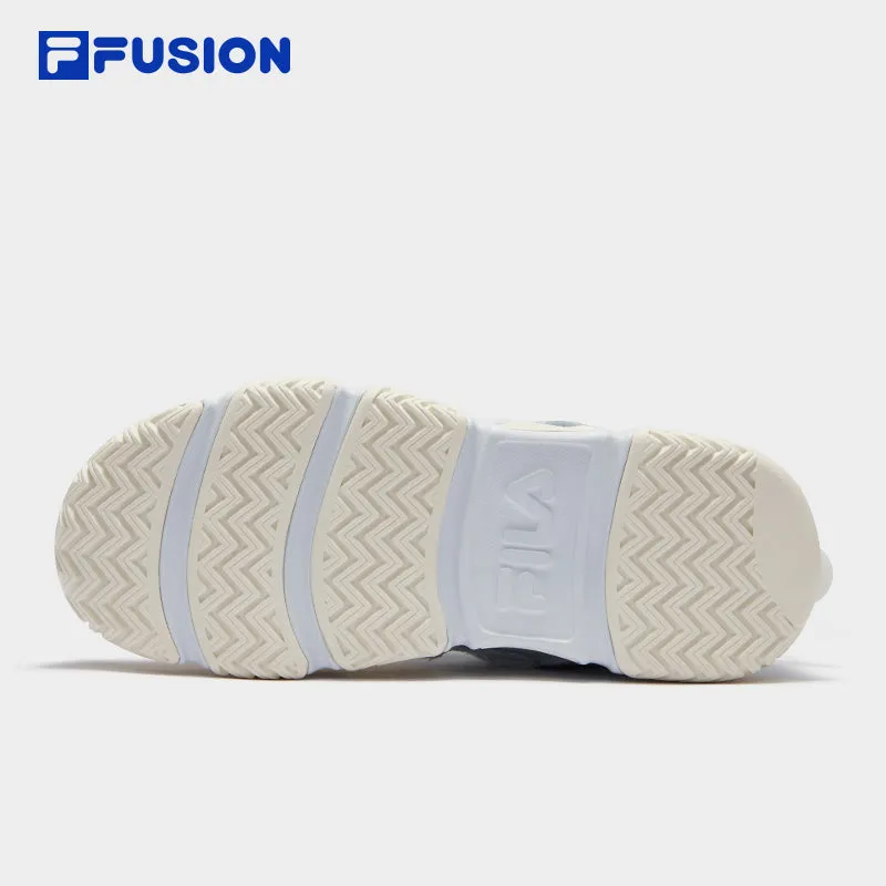 FUSION FUSION BARRICADE Women Sneakers (White)
