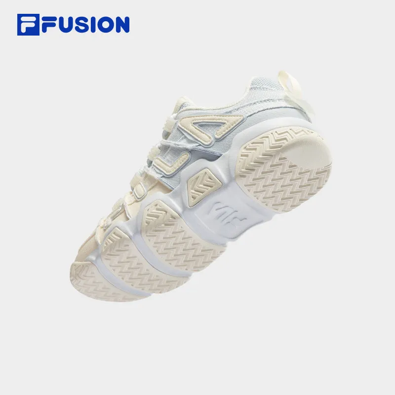 FUSION FUSION BARRICADE Women Sneakers (White)