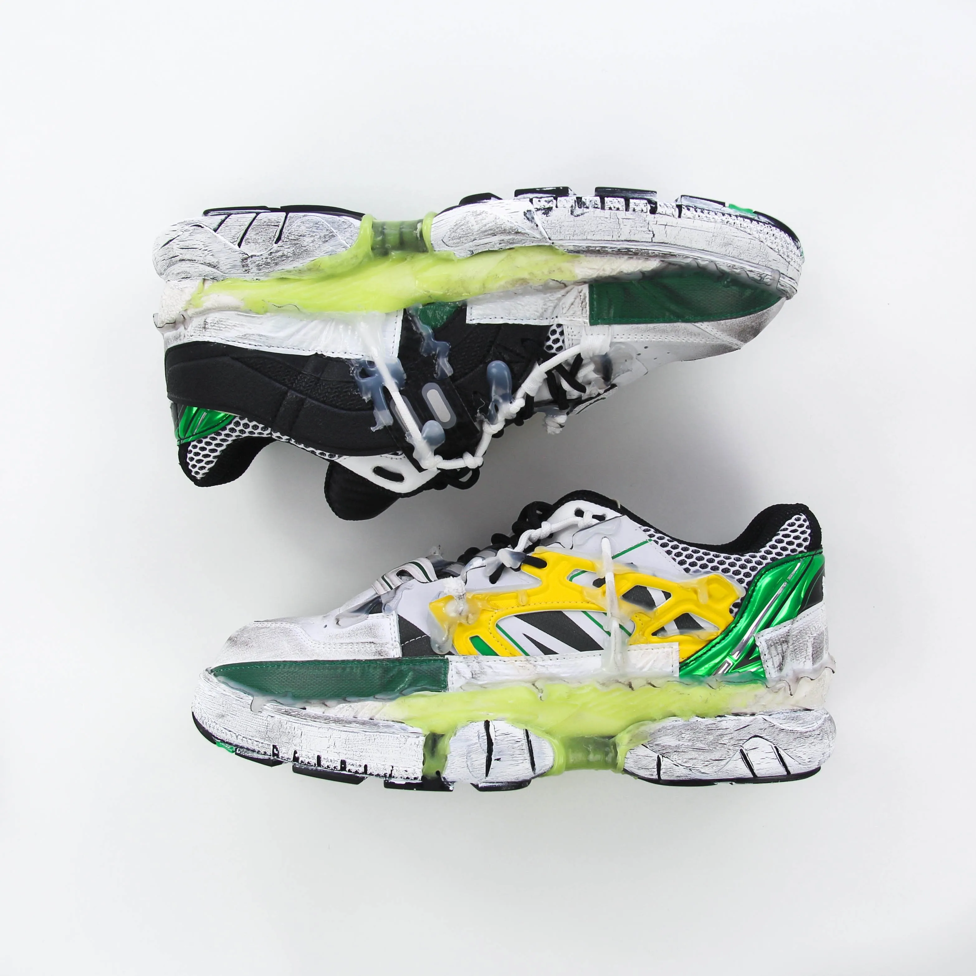 Fusion Sneakers