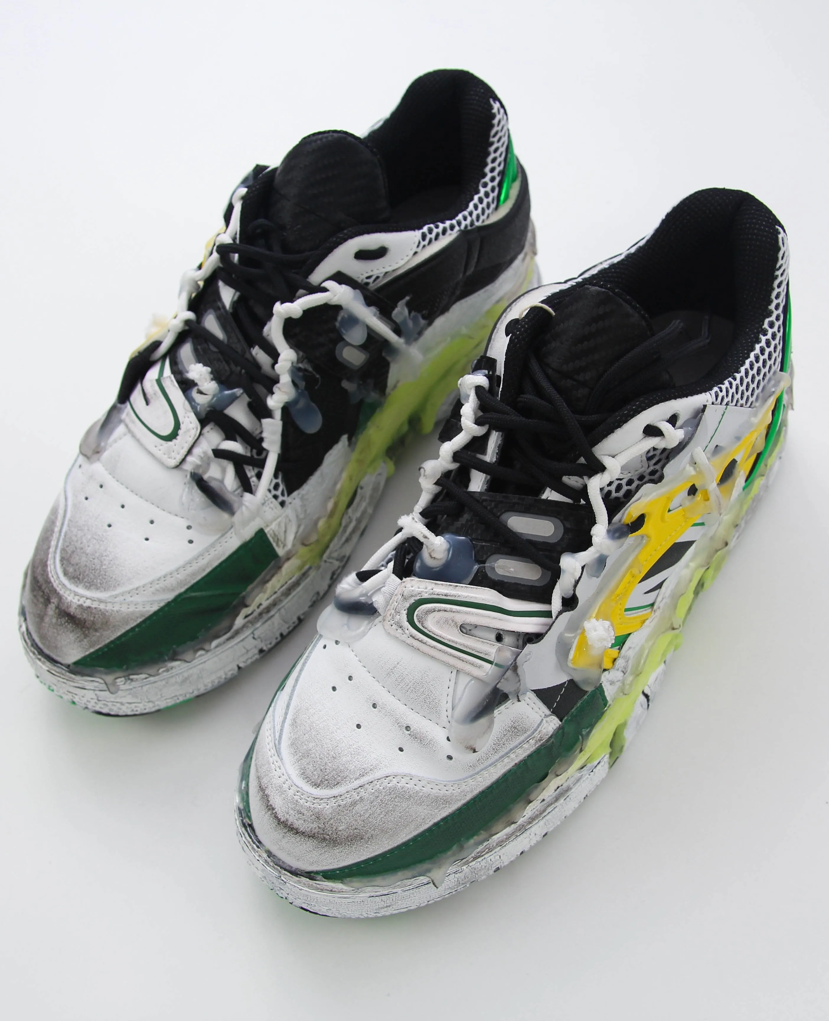 Fusion Sneakers