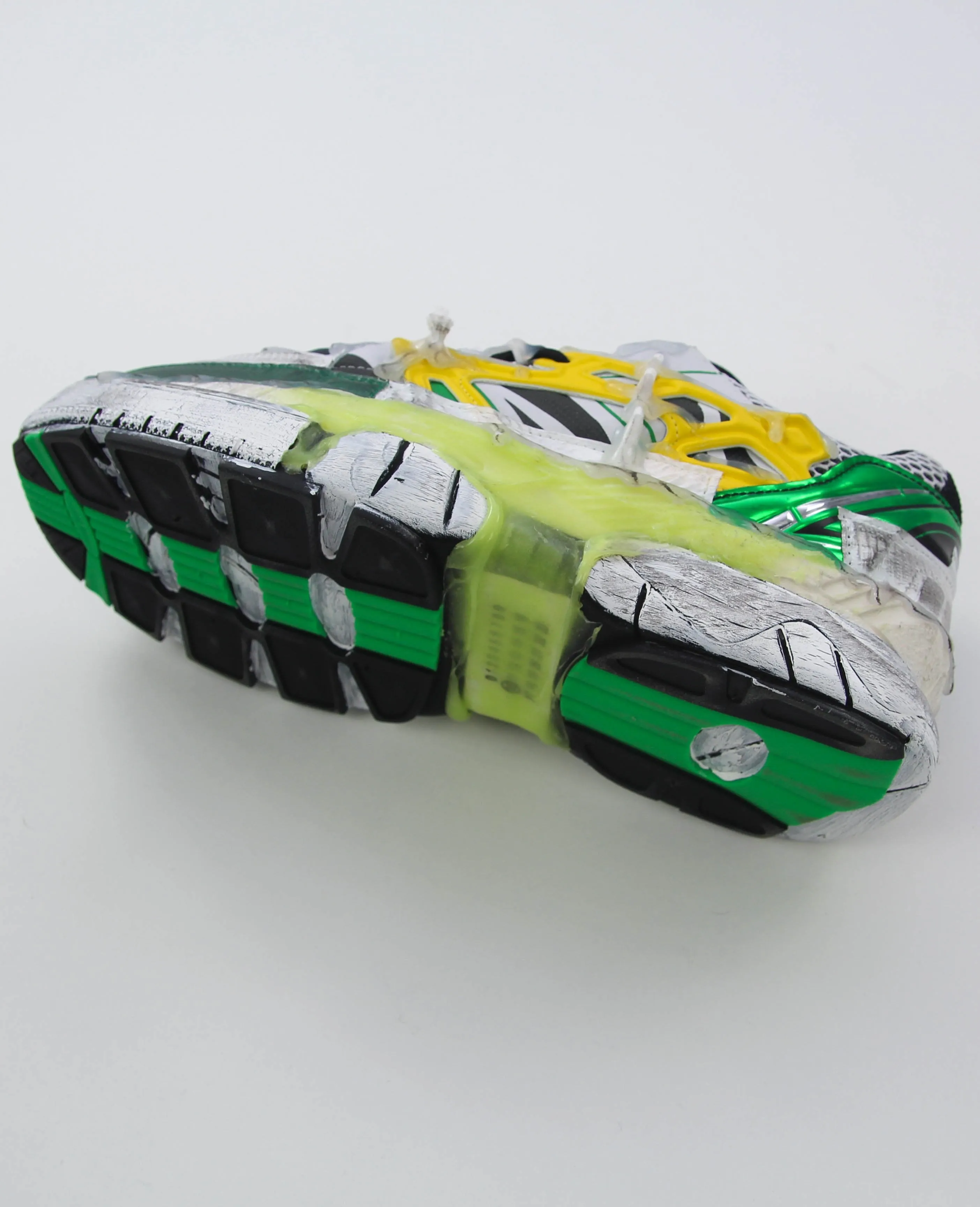 Fusion Sneakers