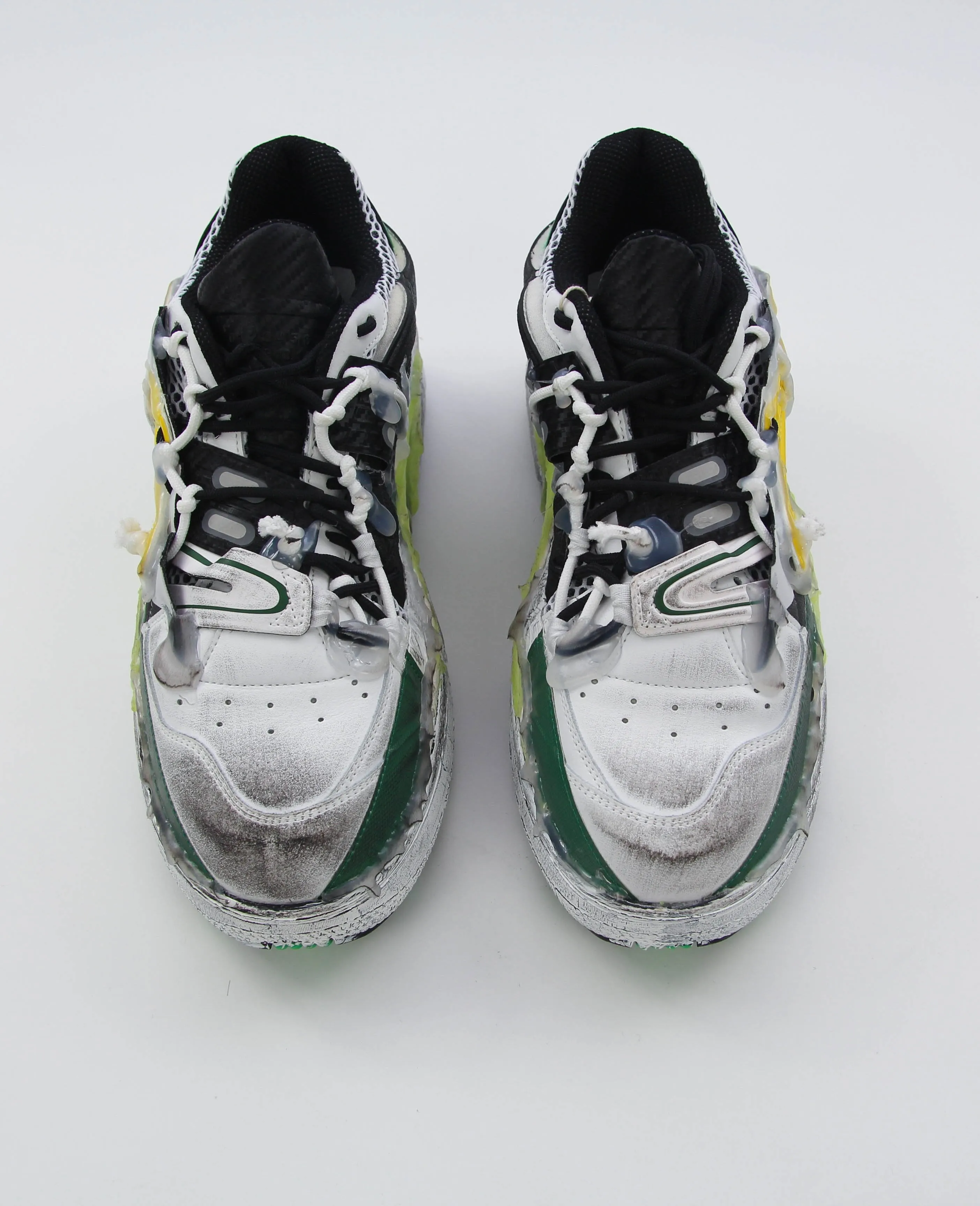 Fusion Sneakers