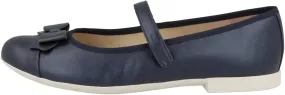 Geox Jr Plie' B, Girls' Ballet Flats