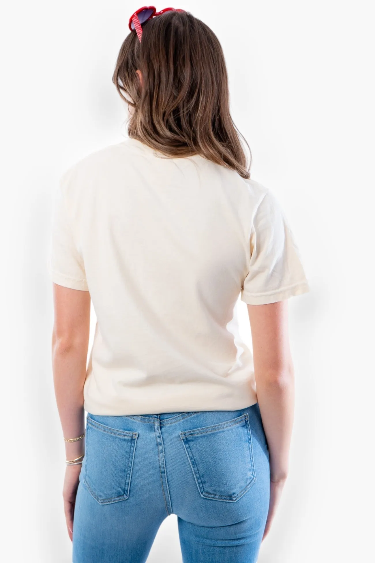 Home Plate Social Club Tee