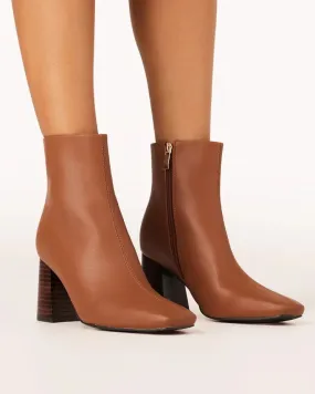 Jameson Bootie - Hazel - FINAL SALE