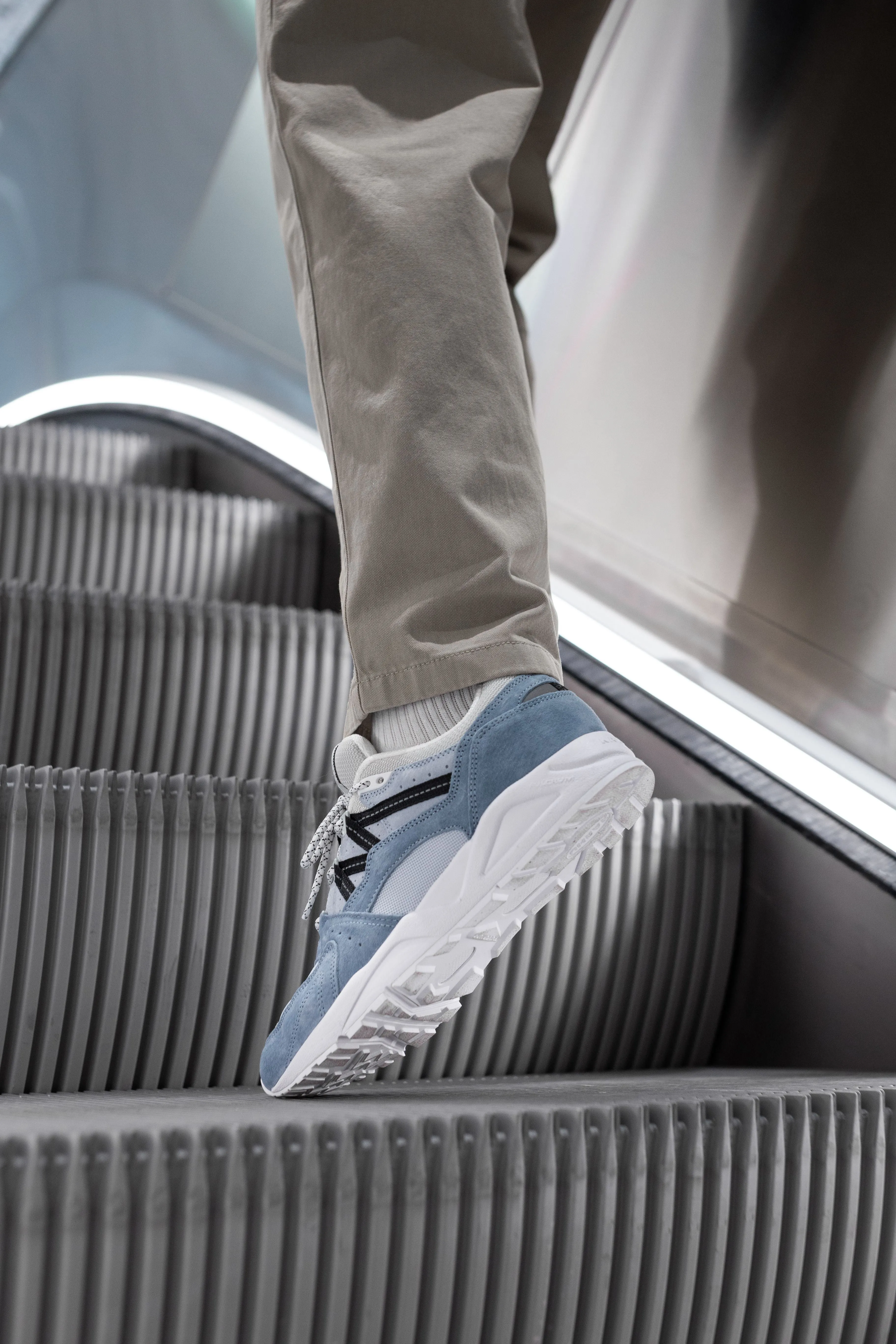 Karhu fusion 2.0 ashley blue jet black