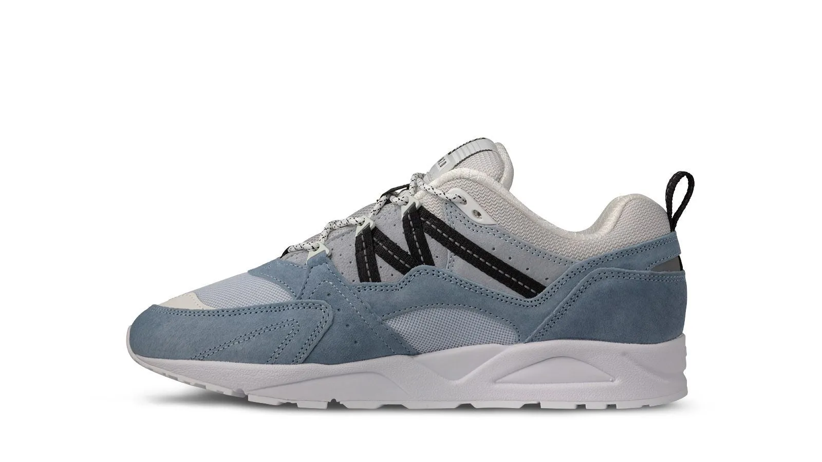 Karhu fusion 2.0 ashley blue jet black
