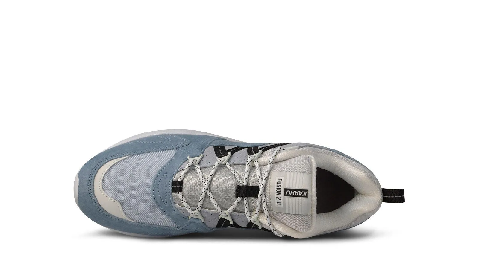 Karhu fusion 2.0 ashley blue jet black