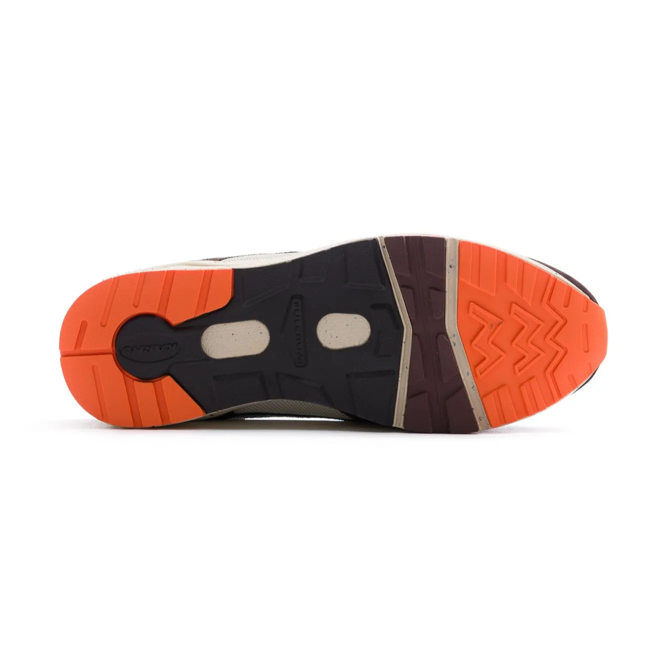 Karhu Fusion 2.0 - Marron/Chocolate Torte