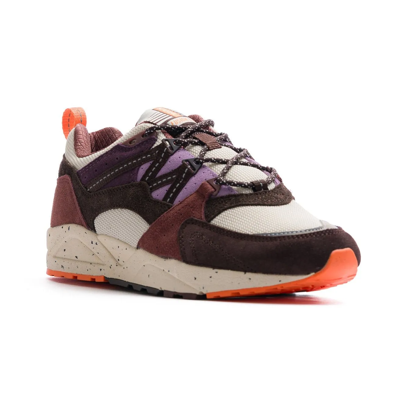 Karhu Fusion 2.0 - Marron/Chocolate Torte