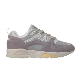 Karhu Fusion 2.0 'Raindrops' sneakers, gray