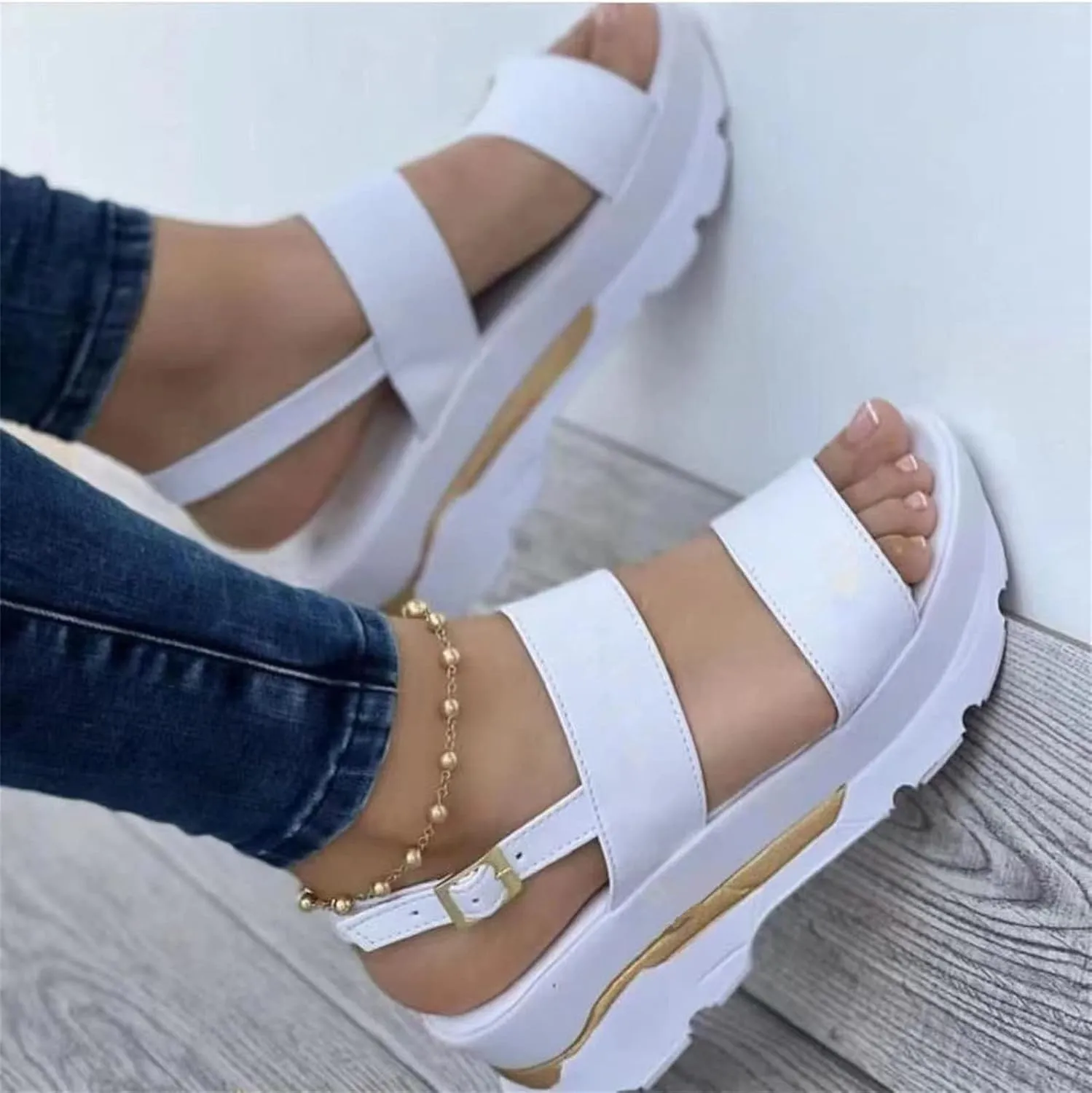 Ladmiple Loafers For Women Comfort Size 12 Women’s Canvas Slip On Shoes Sneakers for Women Fashion Comfortable Dressy Casual Summer Low Top Platform Walking Flats Loafers