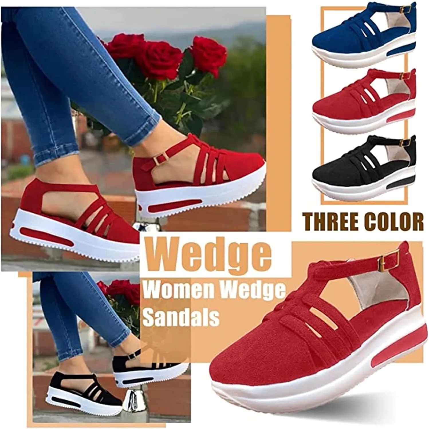 Ladmiple Sneakers For Women Walking Shoes Comfortable Lace ups Casual Summer Fashion Slip On Platform Flats Loafers