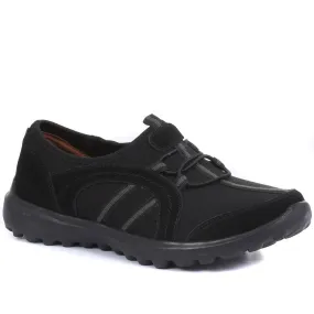 Lightweight Slip-On Trainers - BRK29010 / 314 777