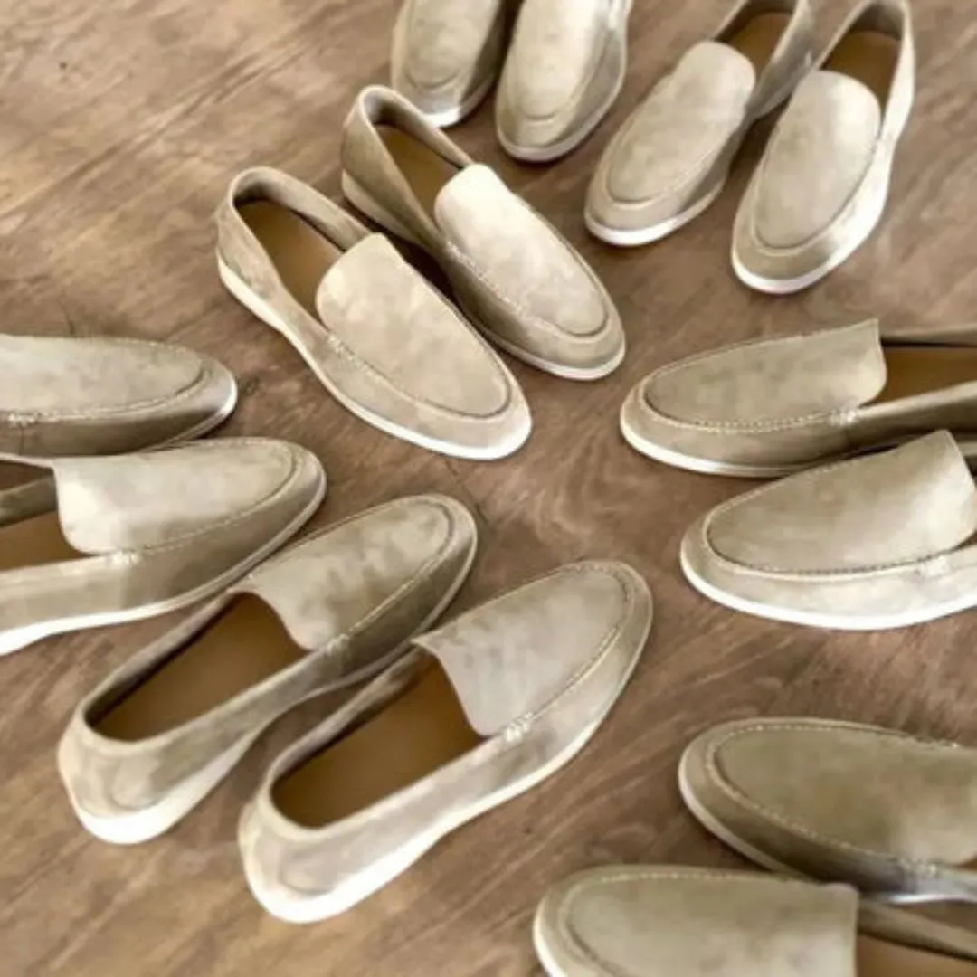 Luxe | Elegant and Comfortable Loafers (Buy 1 get 1 Free)