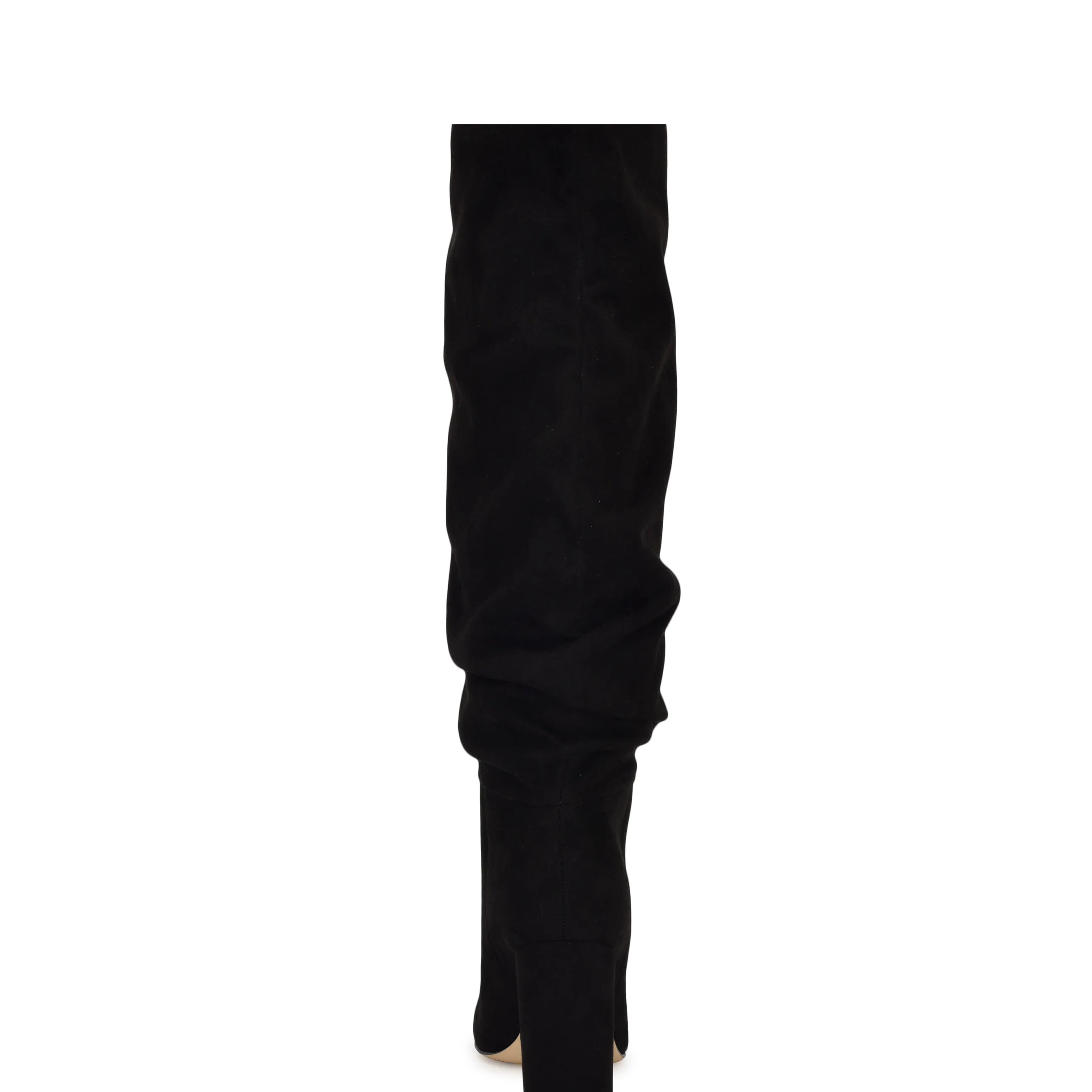 Magnett Knee High Slouch Boots