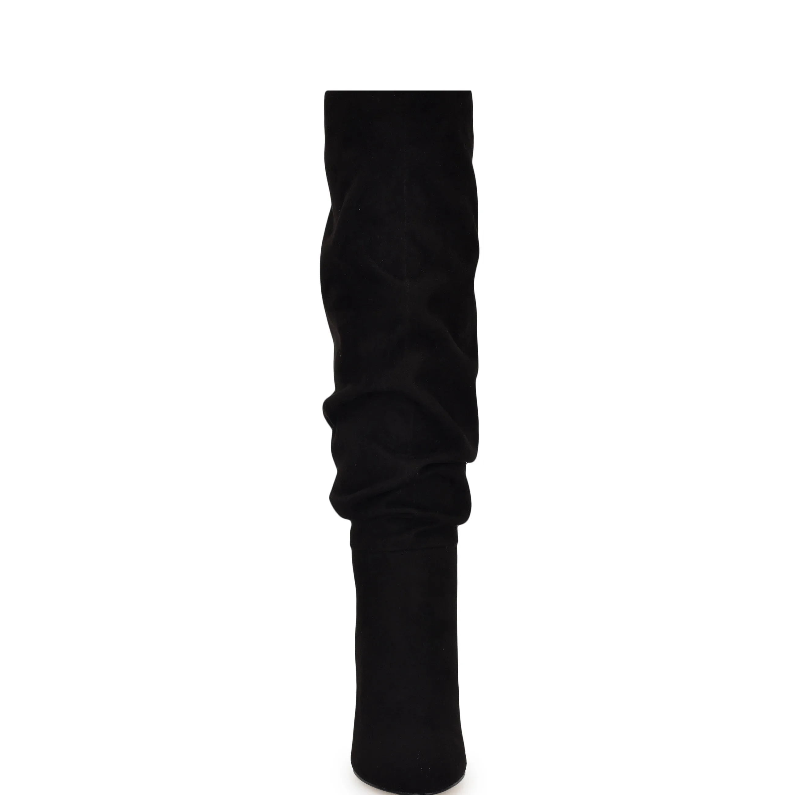 Magnett Knee High Slouch Boots