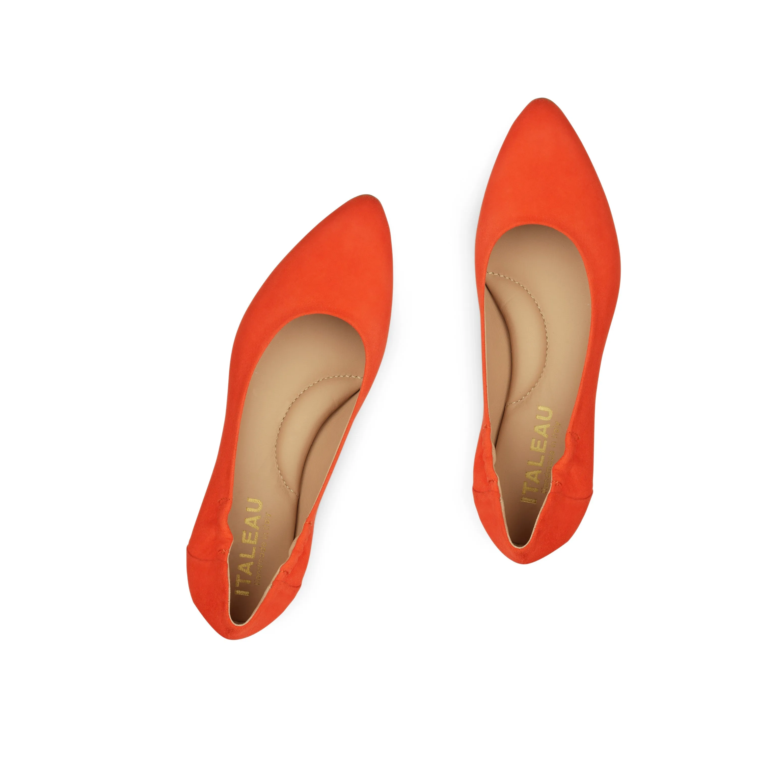 Mara Flexlite Flats Coralo