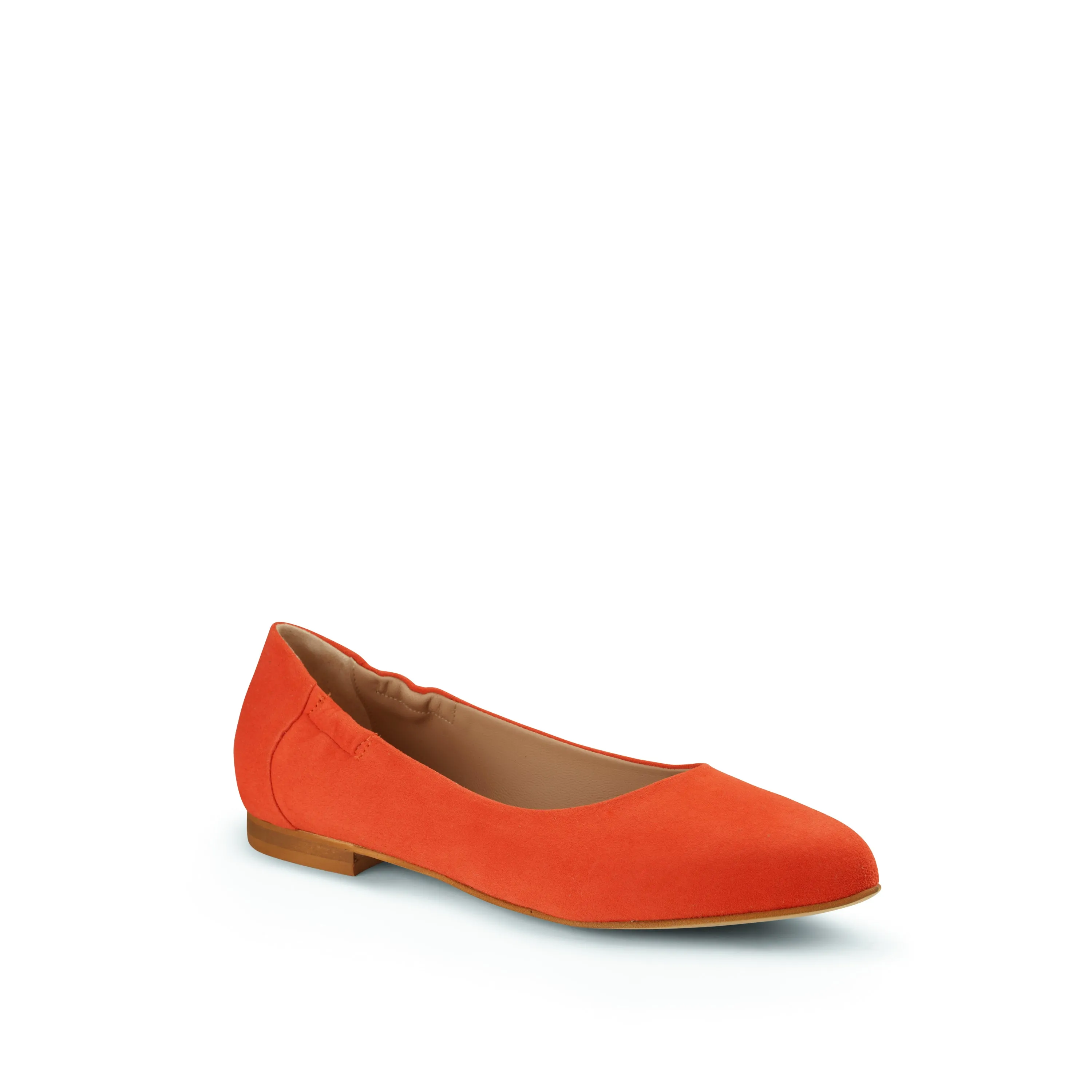 Mara Flexlite Flats Coralo