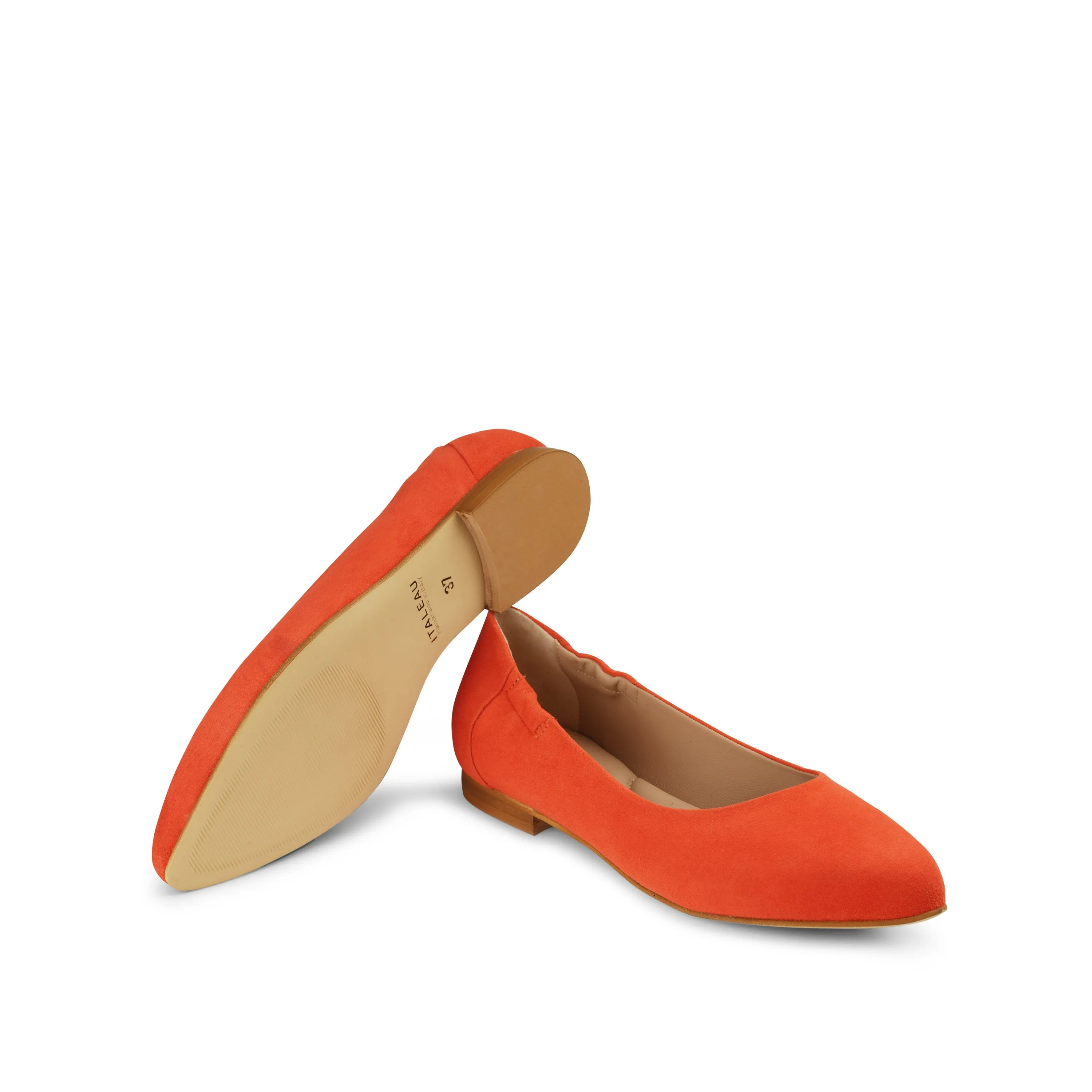 Mara Flexlite Flats Coralo